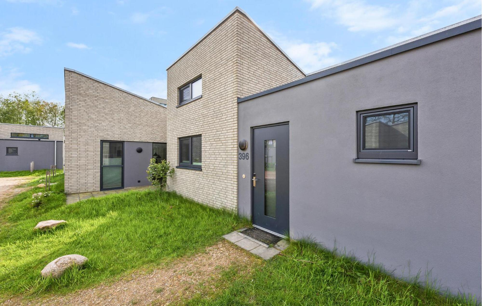 Awesome Home In Lembruch-Duemmer See With Kitchen Exterior foto